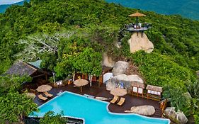 Yalong Bay Earthly Paradise Birds Nest Resort （Mountain Villas)